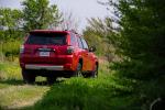 Toyota 4Runner TRD Off-Road 2016 года (NA)